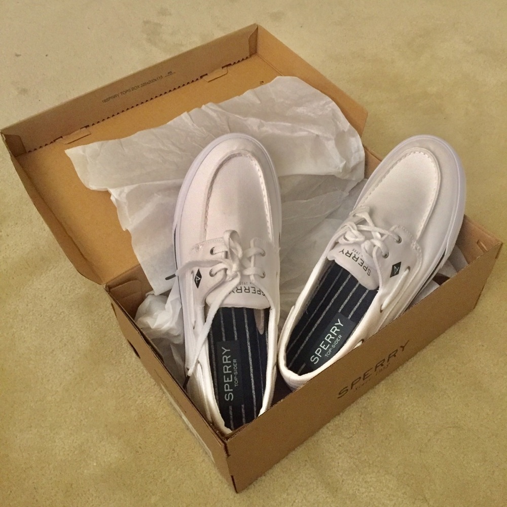 Men’s Sperrys sneakers